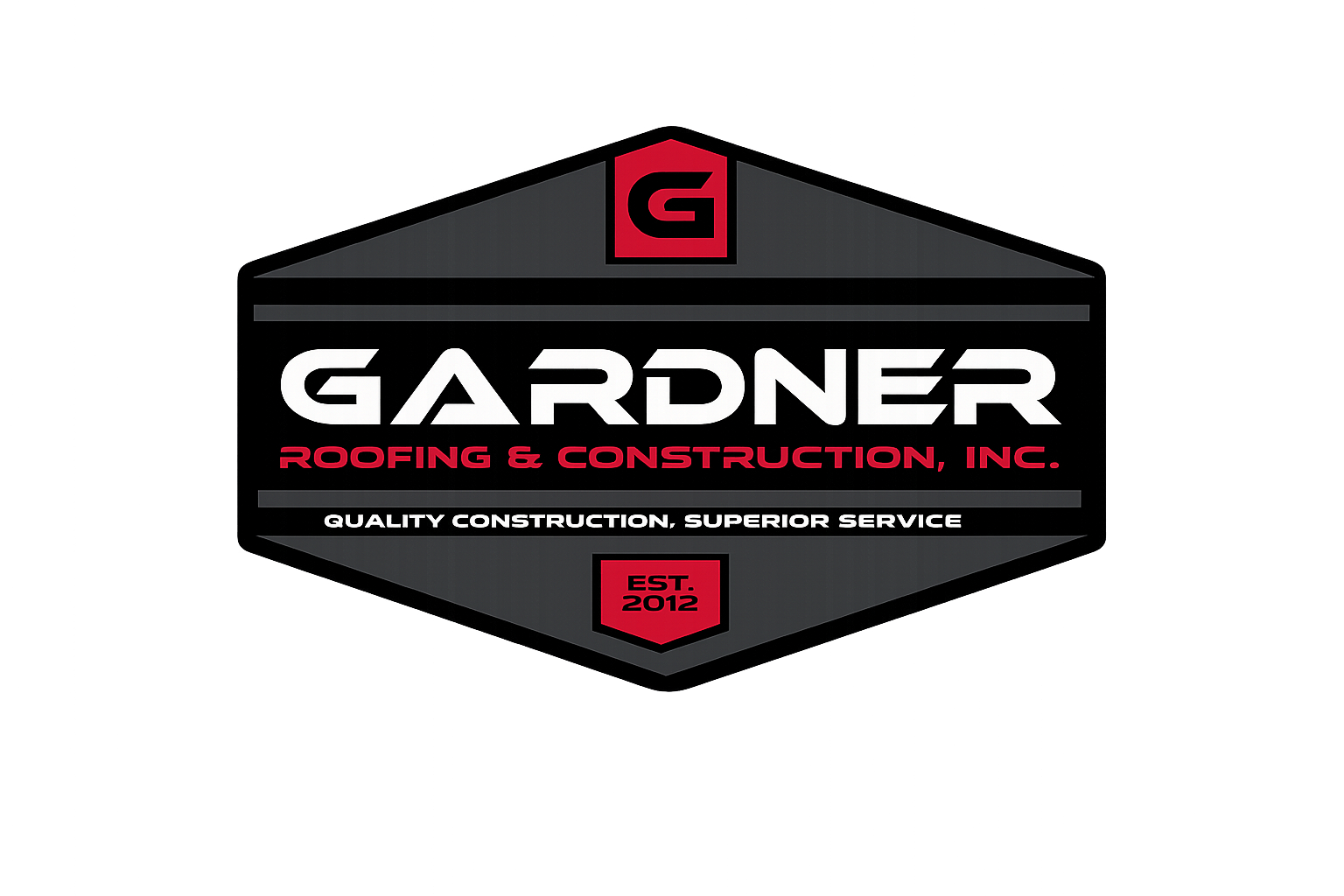 Gardner Roofing & Construction, Inc.